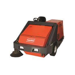 Hako Armadillo 9XR LPG