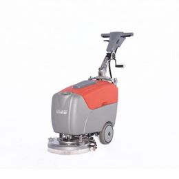 Scrubmaster Hako B12