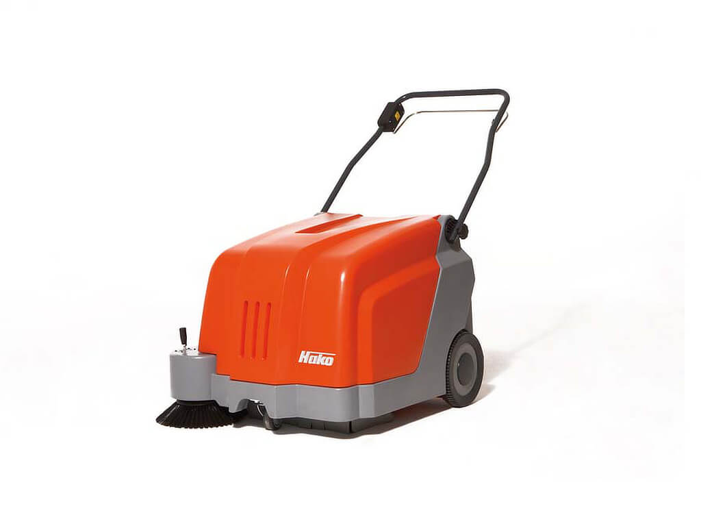 Hako Sweepmaster B500 Hako B500