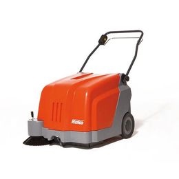 Hako Sweepmaster B500 Hako B500