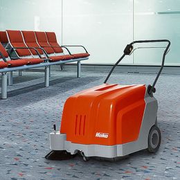 Hako Sweepmaster B500 Hako B500