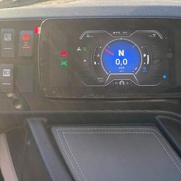 Lindner Traktoren Unitrac 122 LDrive