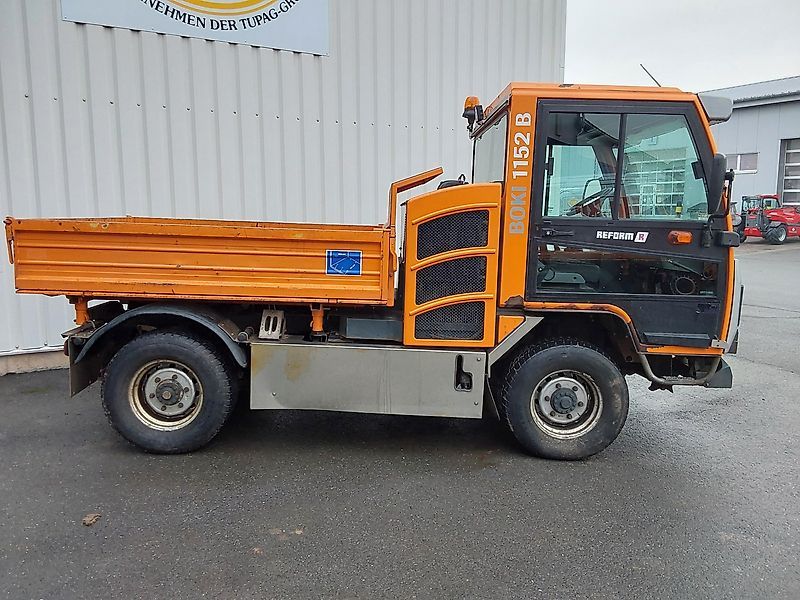 Sonstiges: Reform Boki 1152 B gebraucht Reform Boki 1152 B