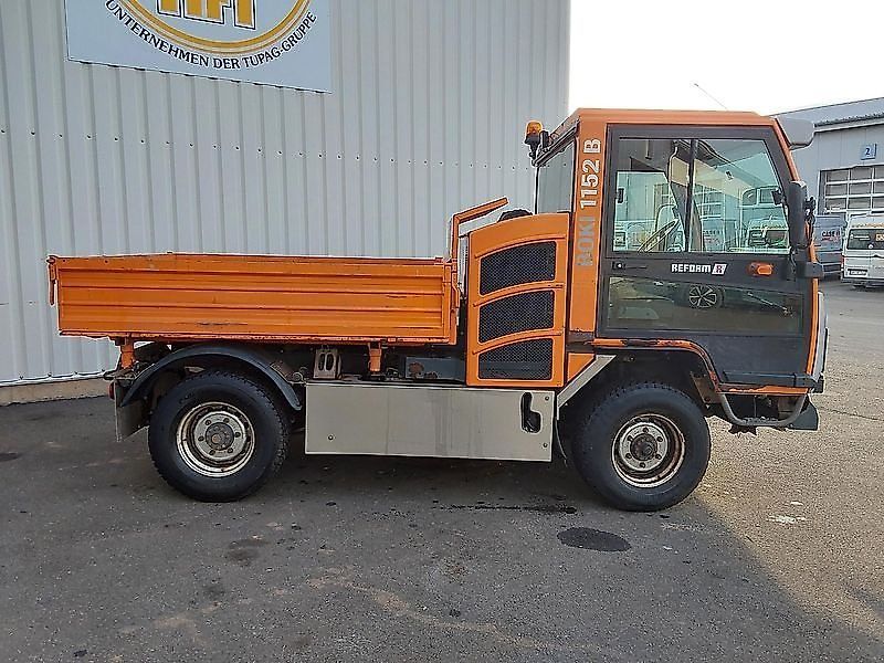 Sonstiges: Reform Boki 1152 B gebraucht Reform Boki 1152 B