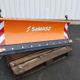 SaMASZ LITE 150 für z.B. Multicar