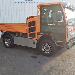Reform Boki 1152 B