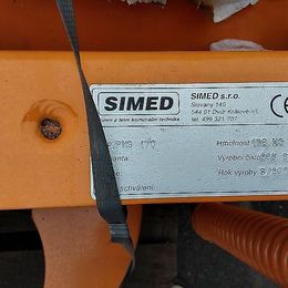 Simed PMS 170