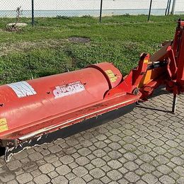 Dücker Dücker Seitenmäher USM18
