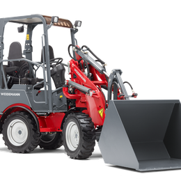 Weidemann 1280
