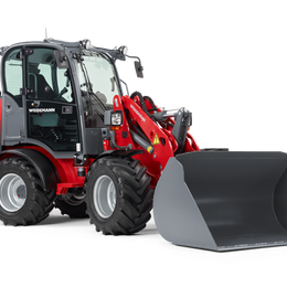 Weidemann 2080
