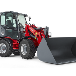 Weidemann 4080 