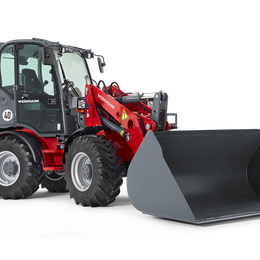 Weidemann 5080