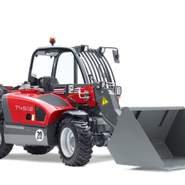 Weidemann T 4512