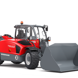 Weidemann T 5522