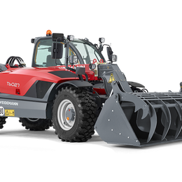 Weidemann T 6027