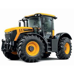 JCB Fastrac 4190