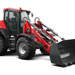 Weidemann 9080