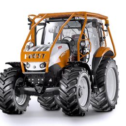 Steyr 4115 Profi Classic