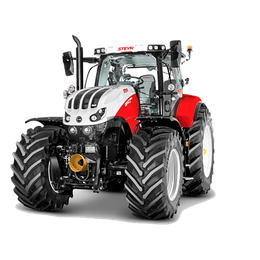 Steyr 6200 Absolut CVT