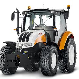 Steyr 4055 Kompakt S