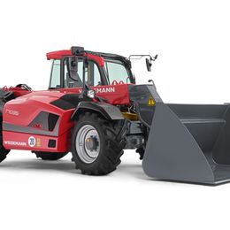 Weidemann T 7035