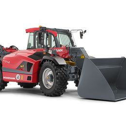 Weidemann T 7042