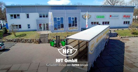 HFT GMBH