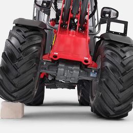 Weidemann 1140 basic line / 1140