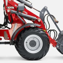 Weidemann 1280