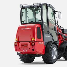 Weidemann 1280
