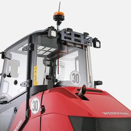 Weidemann 1390