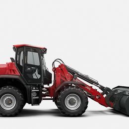 Weidemann 9080
