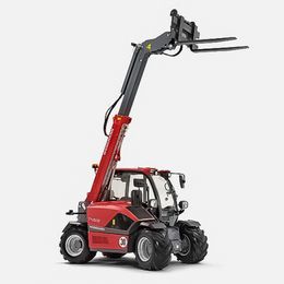 Weidemann T 4512