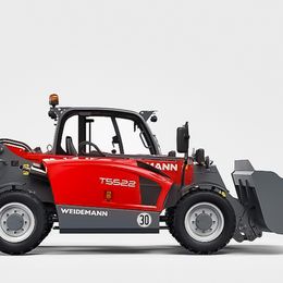 Weidemann T 5522