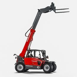 Weidemann T 5522