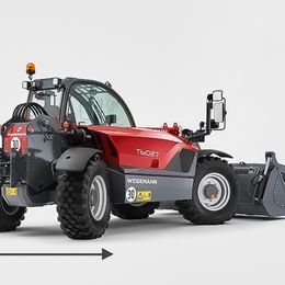 Weidemann T 6027