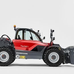 Weidemann T 6027
