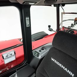 Weidemann T 7035