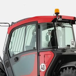 Weidemann T 7035