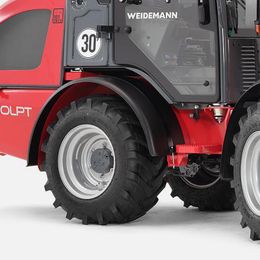 Weidemann 2080 LPT