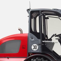 Weidemann 3080 LPT